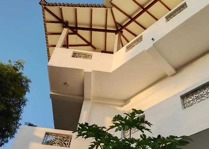 Canmin Guest House