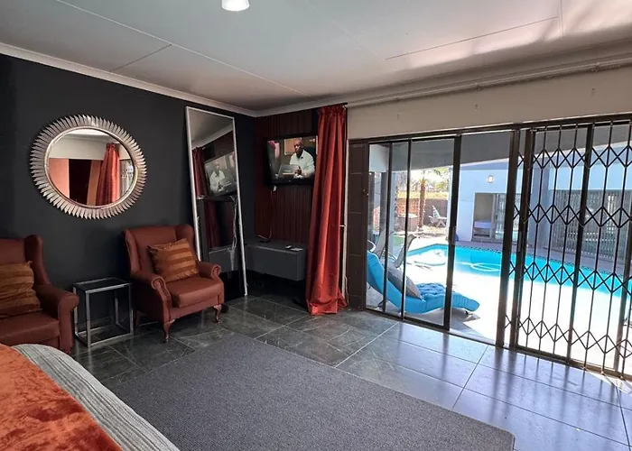 Zee Lifestyle Guesthouse