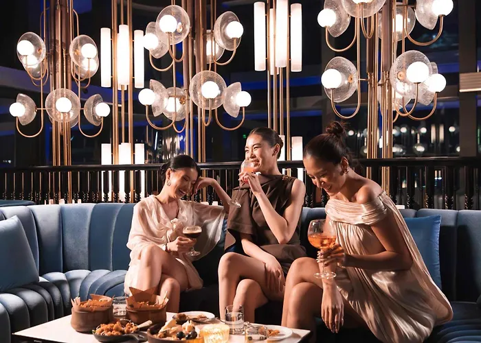 Hilton Saigon