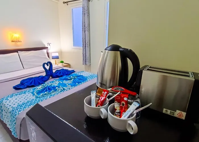 Kata Lina Guesthouse
