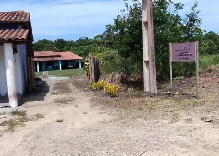 La No Rancho Trancoso
