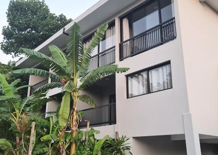 Pousada Villa Juliao