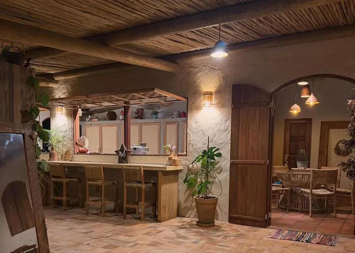 Casa Kauma