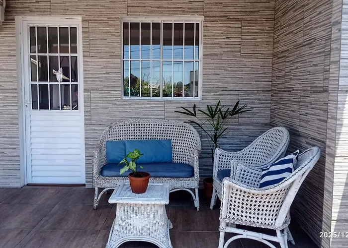 Casa da Praia Capão da Canoa