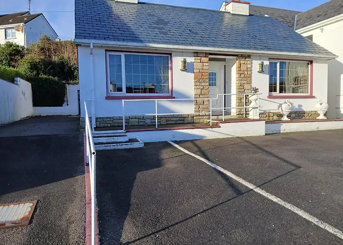 Sunrise Cottage