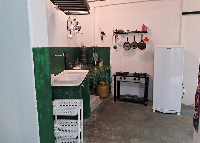 Hostal da Glau