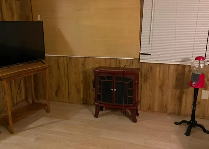 Park Model Furnished #5