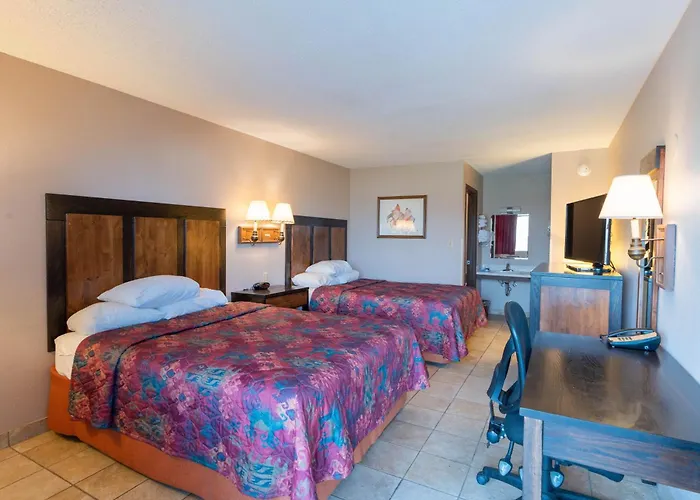 Lebo Inn