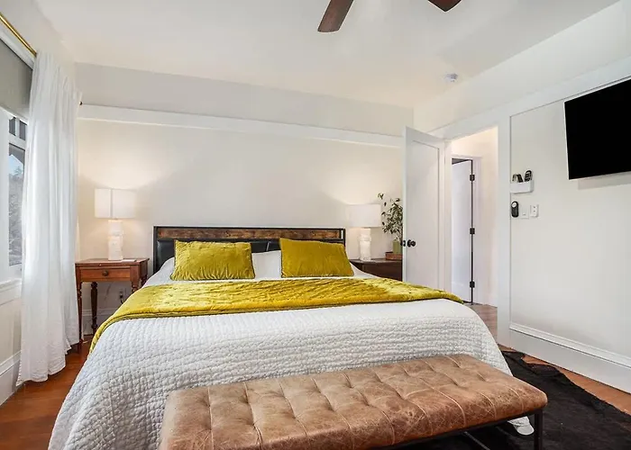 Maple Family Suite