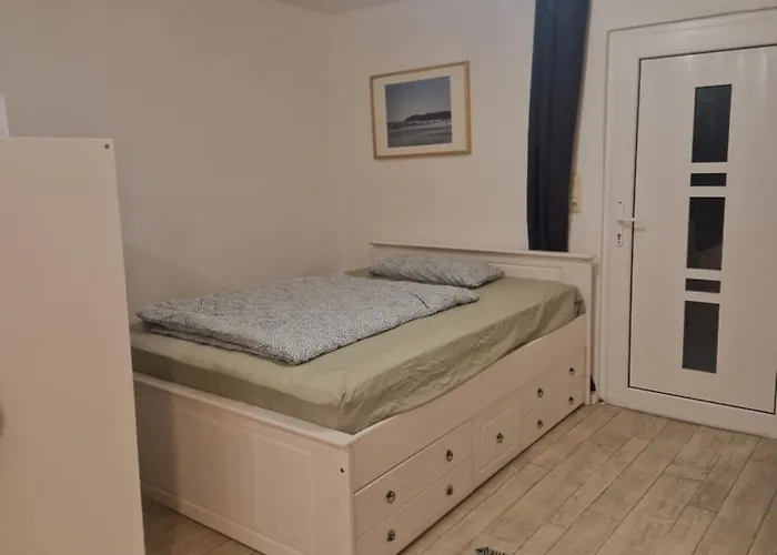 Bungalow 1Eickhof