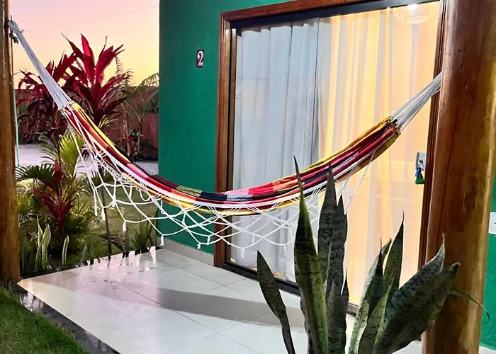 Villa Flores E Mar