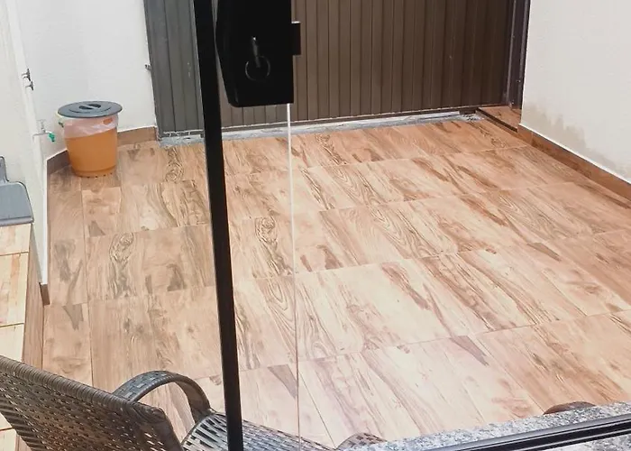Cantinho de casa