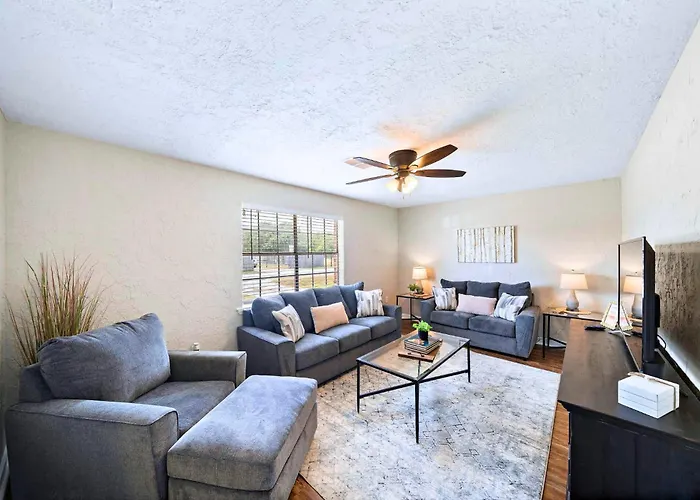 Sandy Private Beach Oasis Close To Kemah Boardwalk & Nasa 5 Star Super Host