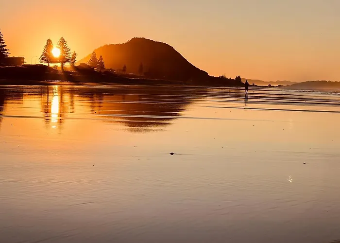 Beachside Bliss