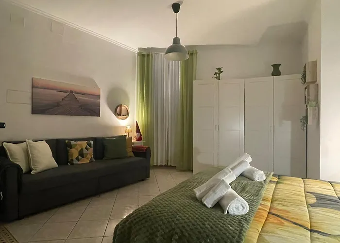 Casa Di Francesco