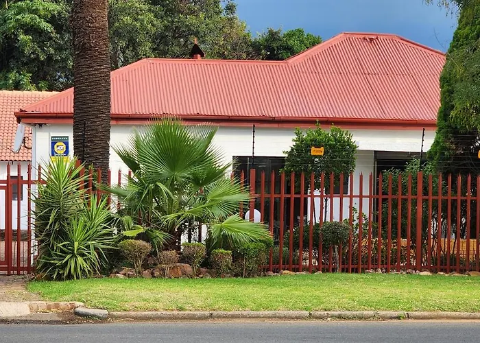 Khayelihle Guest House