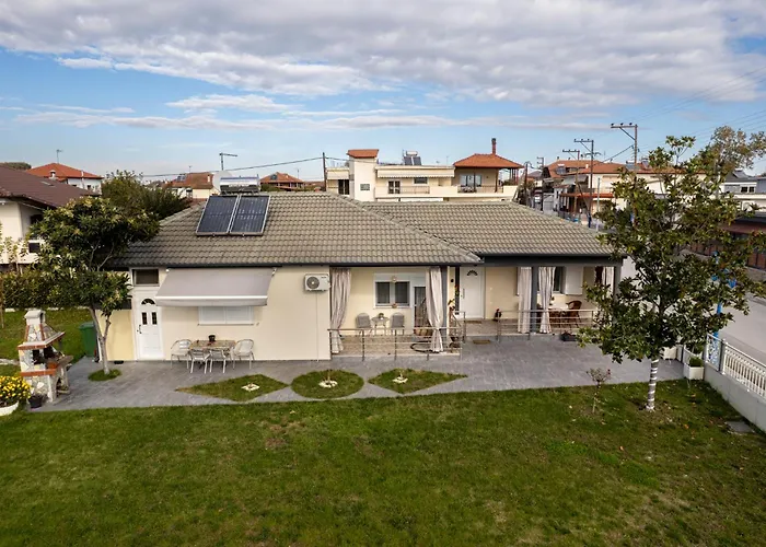 Armonia House