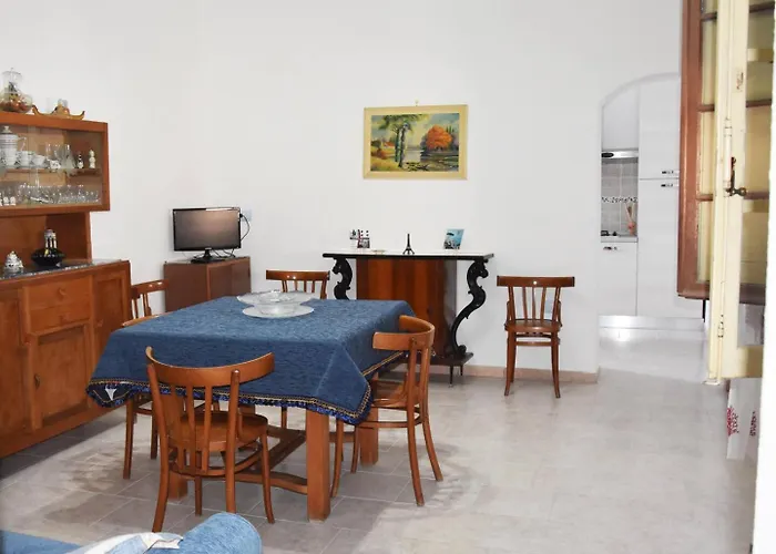 Casa Iolanda