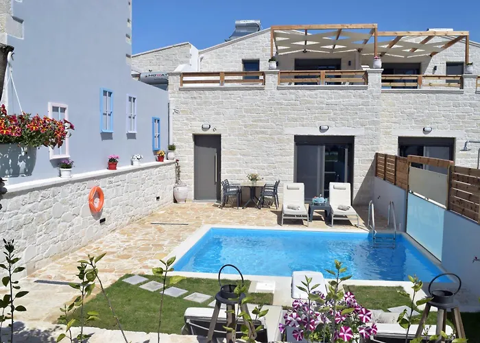 Sun Flower Villas