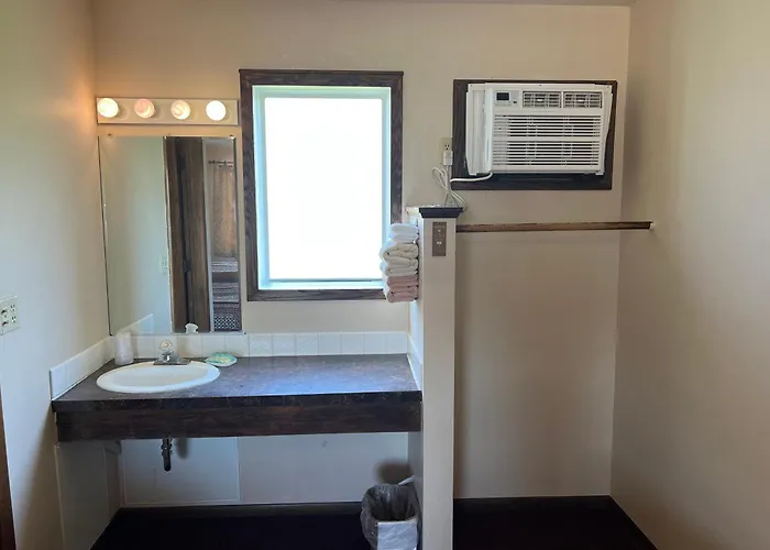 Barnesville Motel