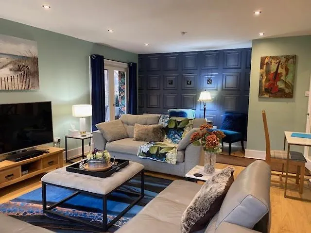 Orcadia Sutherland Road Dornoch Iv25 3Sx