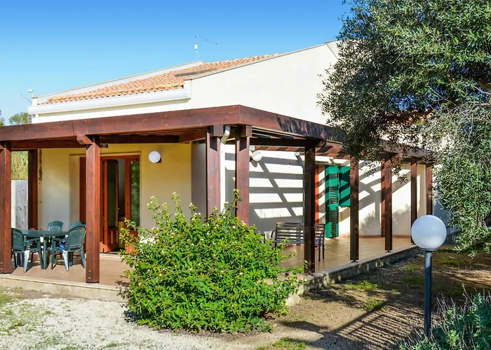 Villa Olivi