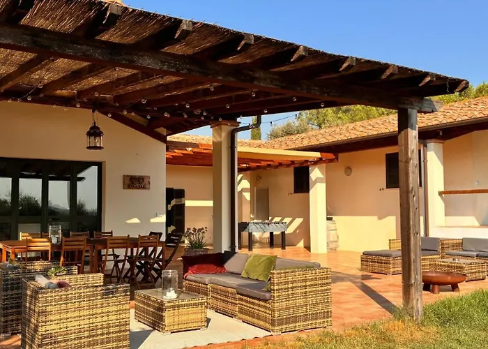 Maremma Design