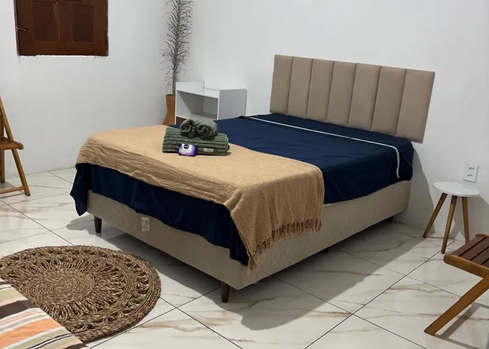 Cajuí da Vila