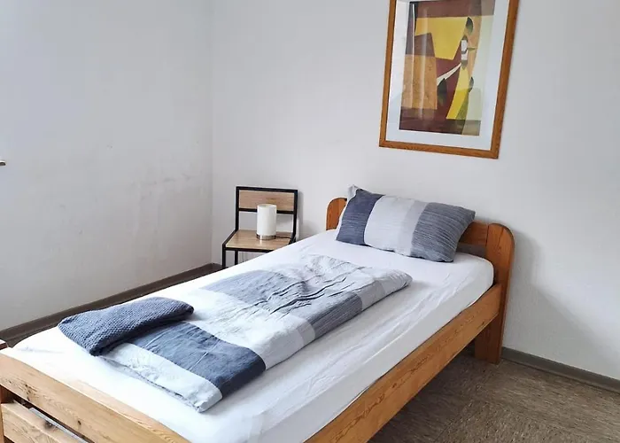 Gaestezimmer B