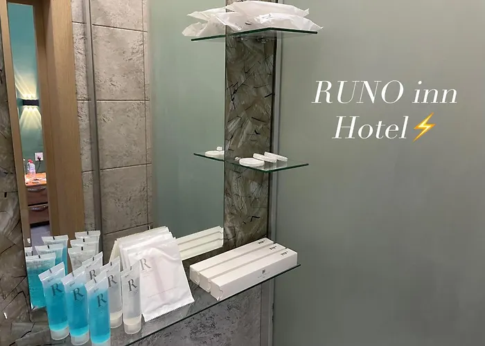 Runo Inn Hotel