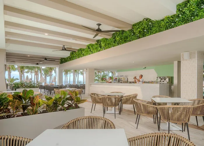 Riu Palace Pacifico (Adults Only)