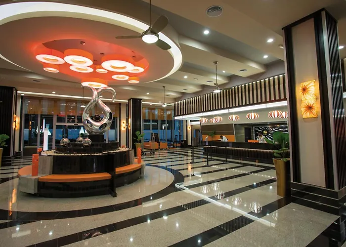 Riu Palace Jamaica (Adults Only)
