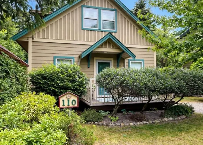 Oceanside Resort 3 Bed 2 Bath With Indoor Pool And Hot Tub