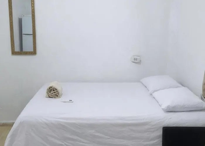 Pousada RC Q2