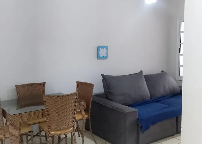 Casa Aconchegante