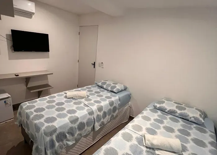 Manaira Suite 03