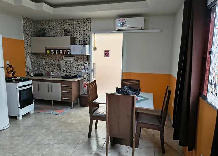 Casa Da Vovó Helena