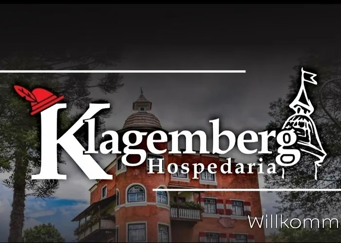 Hospedaria Klagemberg