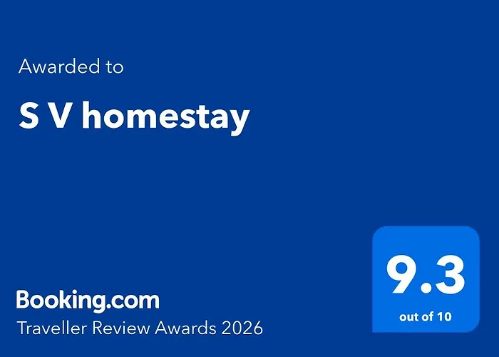 S V Homestay