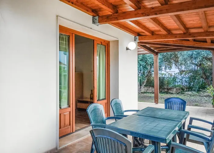 Villa Olivi