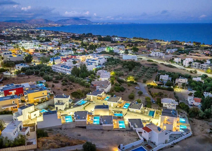 Gennadi Gems Villas