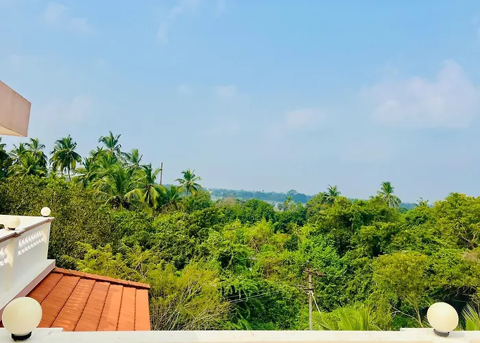 Sk Grand Villa