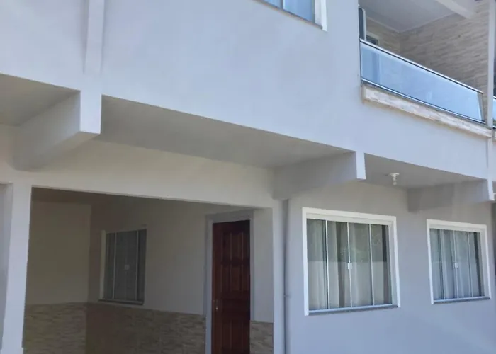 Geminado Da Mada Casa 1