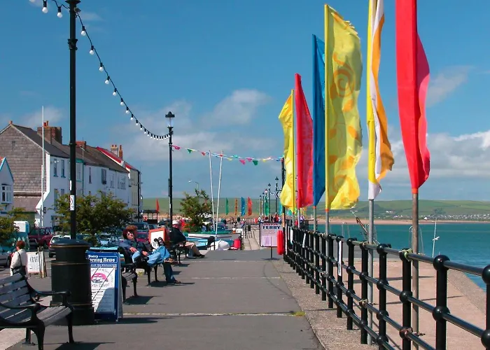 2 Bed In Appledore Oc-S31008