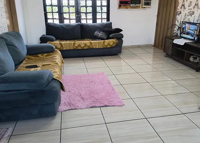 Pousada RC Q2
