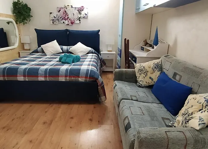 Ribero's Home - Center - Quite Zone