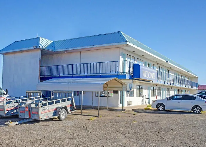 Motel 10