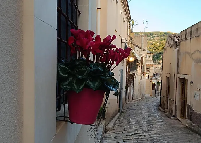 Casetta Santa Venera
