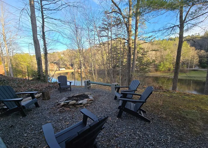 Mallard Cove - Lakeside