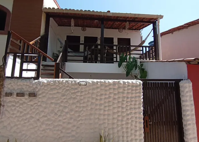 Solar De Jeri